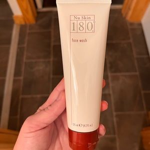 Nu Skin 180° Face Wash
